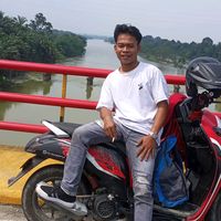 suara asli - Doly Hasibuan