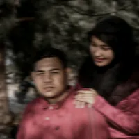 Cemburuku karna Cinta