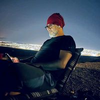 الصوت الأصلي