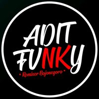 DJ Mekit Bum By Adit Fvnky Rmx