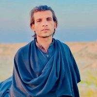 صاحب لغاری Sahib Laghari