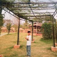 original sound - Chit Wai Khant