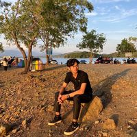 suara asli - Bidin