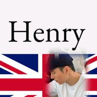 original sound - 🇬🇧 亨🍑Henry🍑利 🇬🇧