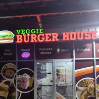 veggieburgerhouse
