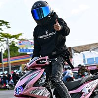 suara asli - dayutownerbeatluxs