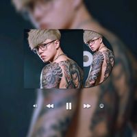 原聲 - TM黑色調×純獄風TM 1126