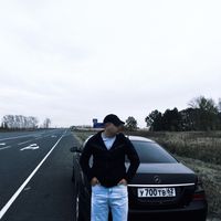 оригинальный звук
