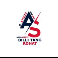 ameenafridisports