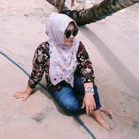 suara asli - R