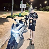 nhạc nền - BÙI HẢI DOLCE 🇨🇦