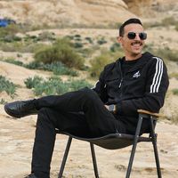 الصوت الأصلي