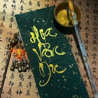 nhạc nền - hoavandu