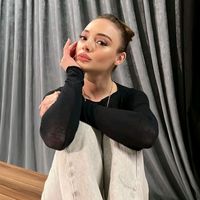 оригинальный звук
