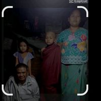 original sound - 🇲🇲 swann htet paing🇹🇭