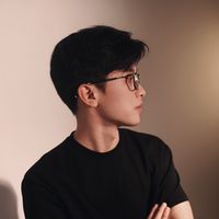 nhạc nền - Khói 🎙️