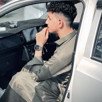 original sound