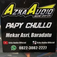 suara asli - abg ferry