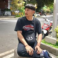 suara asli - SAM KHORIS⚠️