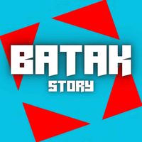 suara asli - Batak Story