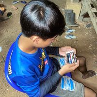 เสียงต้นฉบับ - ຮັບແຈກເພງຂາຍເພງ🎭