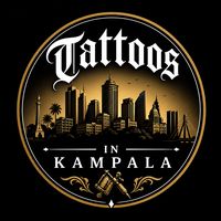 tattoosinkampala