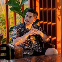 เสียงต้นฉบับ - จอม’ฮับ