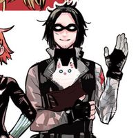 ginnysbucky