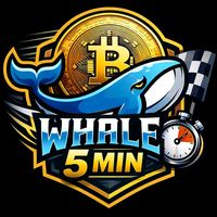 whale5min