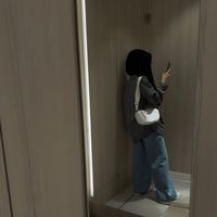 الصوت الأصلي