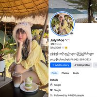 original sound - 🇲🇲Ju Ju (official 2.9M)🇹🇭