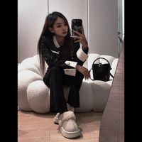 原聲 - Qing 🖤