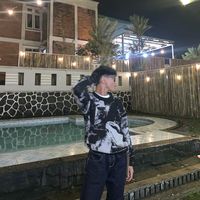 suara asli - Eza?