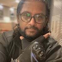 original sound - Ashokbbson