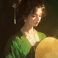 nhạc nền - Kha Nguyệt