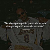 sonido original