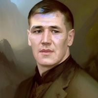 оригинальный звук