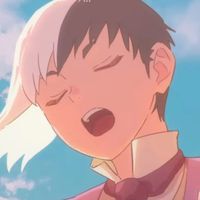 オリジナル楽曲 - ☽☁︎うあ★♧