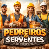 pedreiroseserventes