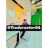 original sound - @Traderantor06