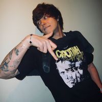 оригинальный звук