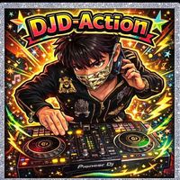 オリジナル楽曲 - D-action