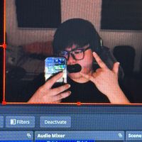 original sound - Rizzicus