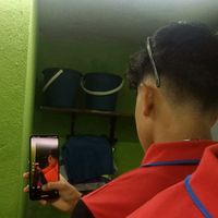 sonido original