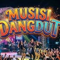 suara asli - Musisi Dangdut