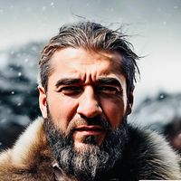 оригинальный звук