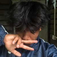 original sound - ESAN PRESET🍿