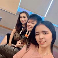 original sound - Fiona Auw Yang
