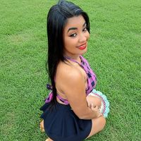 gleicysantosofficial