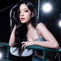 អផ្សុក SK x Cherri